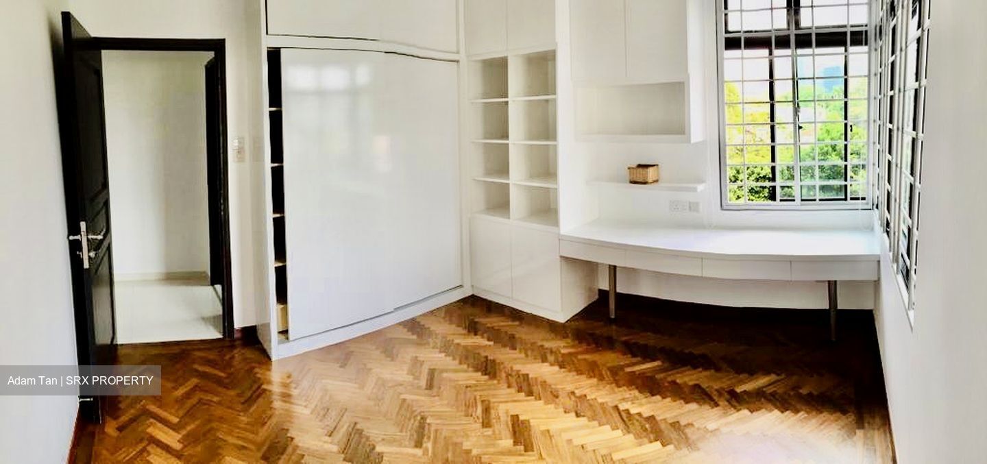 Goldhill Towers (D11), Apartment #620031231
